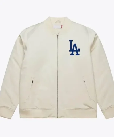 cream-los-angeles-dodgers-2024-world-series-champions-bomber-jacket