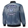 dallas-cowboys-charcoal-bomber-full-zip-jacket