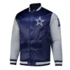 dallas-cowboys-navy-and-gray-jacket