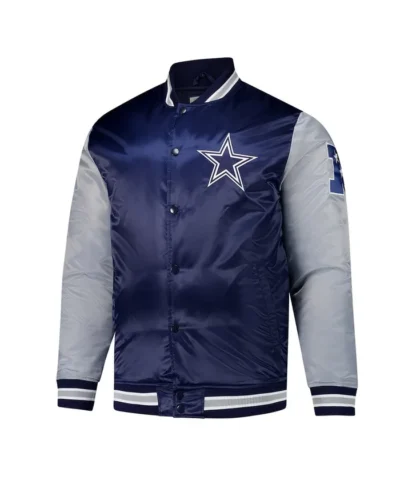 dallas-cowboys-navy-and-gray-jacket