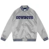 dallas-cowboys-silver-satin-jacket