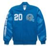 detroit-lions-barry-sanders-jacket