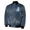 detroit-lions-charcoal-bomber-jacket