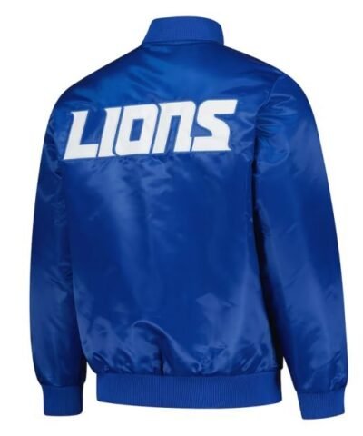 detroit-lions-exclusive-blue-varsity-satin-jacket