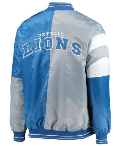 detroit-lions-leader-blue-gray-varsity-satin-jacket