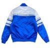 detroit-lions-special-script-blue-jacket