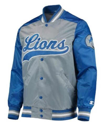 detroit-lions-the-tradition-ii-jacket
