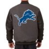 detroit-lions-varsity-black-and-charcoal-jacket