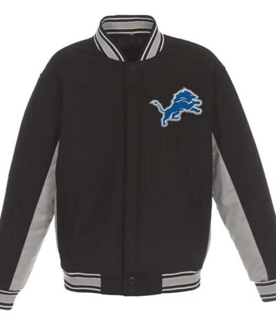 detroit-lions-varsity-black-and-gray-wool-jacket