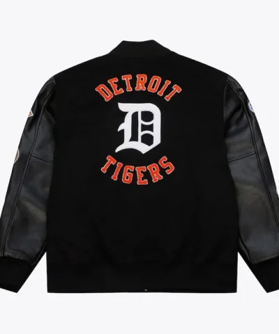 detroit-tigers-black-out-varsity-jacket