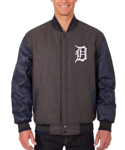 detroit-tigers-charcoal-and-navy-varsity-jacket