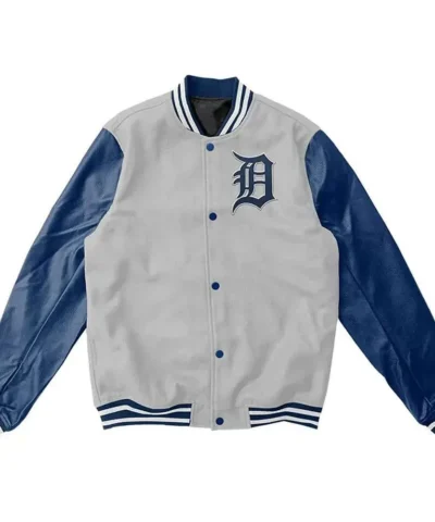 detroit-tigers-grey-and-blue-varsity-jacket