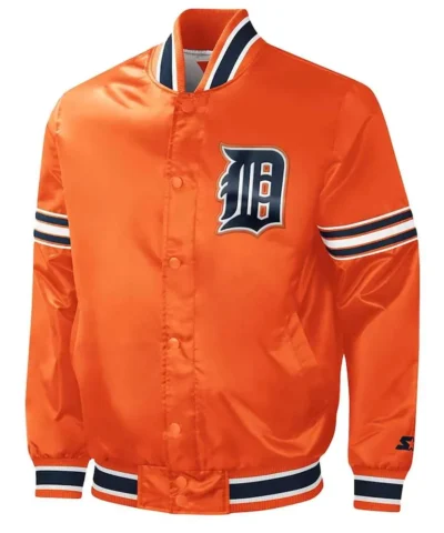 detroit-tigers-slider-orange-satin-jacket
