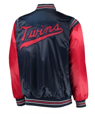 enforce-minnesota-twins-navy-and-red-jacket