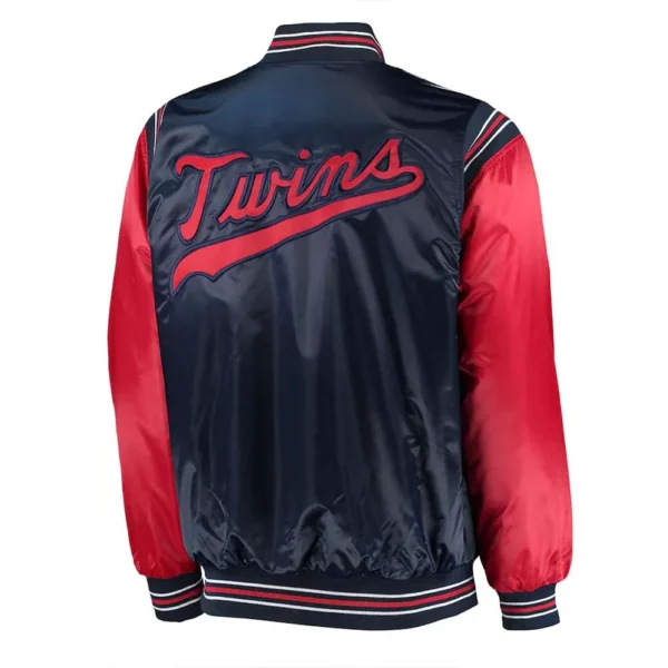 enforce-minnesota-twins-navy-and-red-jacket