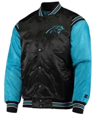 enforcer-carolina-panthers-black-and-blue-satin-jacket