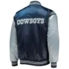 enforcer-dallas-cowboys-navy-and-silver-jacket