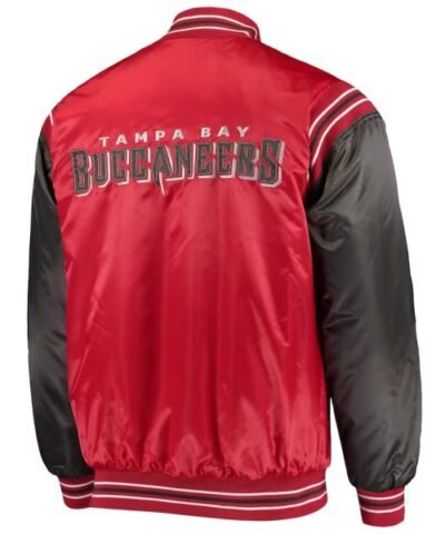 enforcer-tampa-bay-buccaneers-red-and-black-jacket