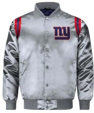 exclusive-new-york-giants-gray-satin-jacket