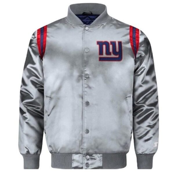 exclusive-new-york-giants-gray-satin-jacket