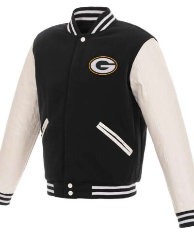 green-bay-packers-black-and-white-varsity-jacket