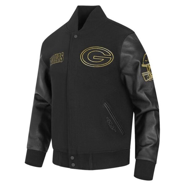 green-bay-packers-black-varsity-jacket_2