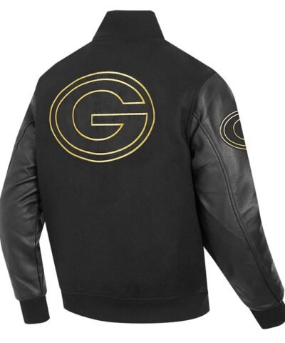 green-bay-packers-full-zip-black-varsity-jacket