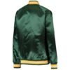 green-bay-packers-lightweight-green-satin-raglan-full-snap-jacket