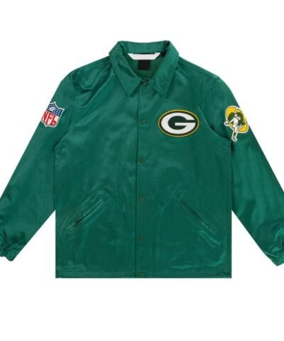 green-bay-packers-windbreaker