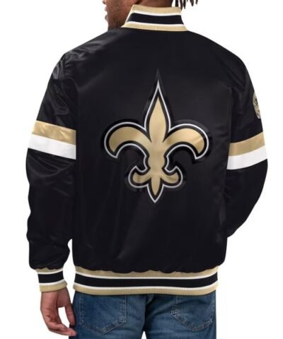 home-game-new-orleans-saints-black-jacket
