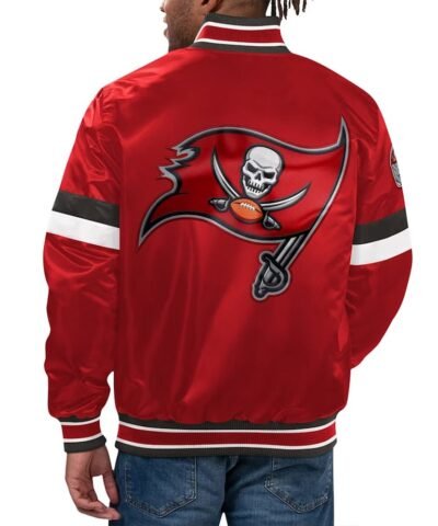 home-game-tampa-bay-buccaneers-red-jacket