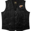 California Hells Angels Leather Vest