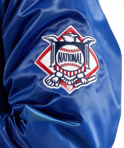 Los Angeles Dodgers National Jacket