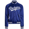 NY Yankees Baseball Varsity Jacket