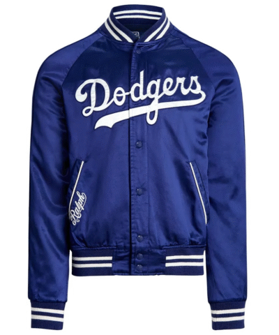 NY Yankees Baseball Varsity Jacket