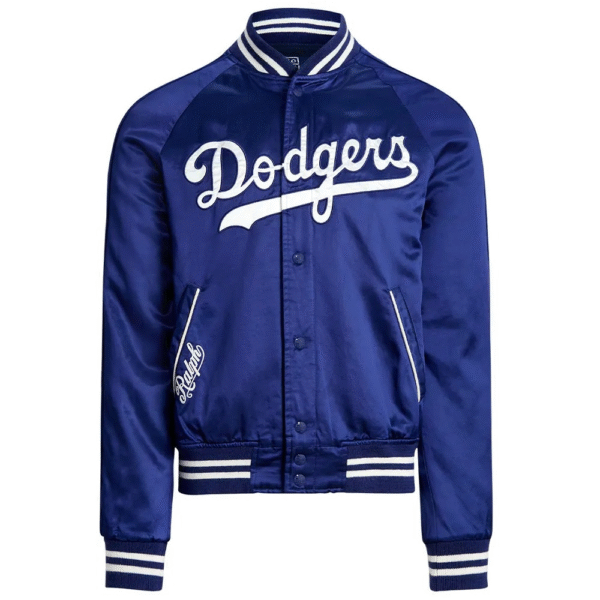 NY Yankees Baseball Varsity Jacket
