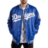 Los Angeles Dodgers National Jacket