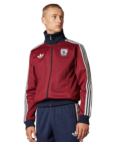 Adidas Arsenal Classics Track Jacket