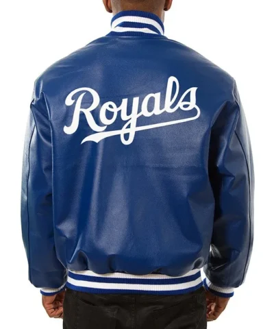 kansas-city-royals-blue-leather-jacket