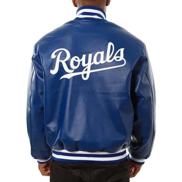 kansas-city-royals-blue-leather-jacket