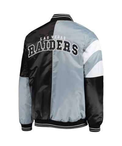 las-vegas-raiders-leader-satin-jacket