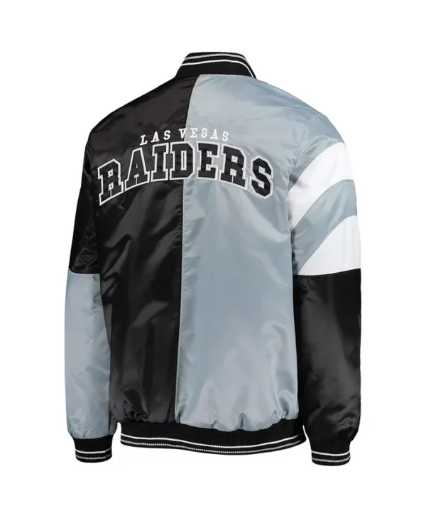 las-vegas-raiders-leader-satin-jacket