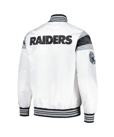 las-vegas-raiders-midweight-white-satin-jacket