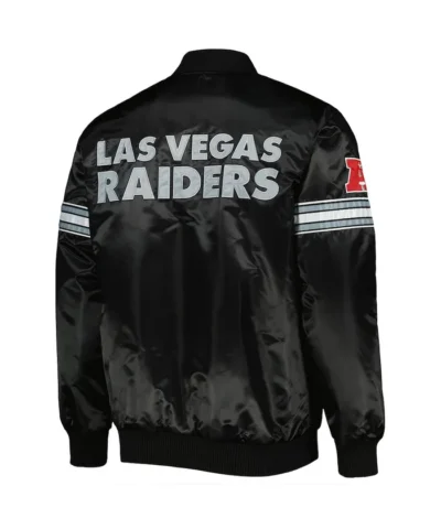 las-vegas-raiders-the-pick-and-roll-black-jacket