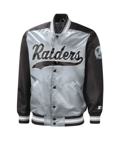 las-vegas-raiders-the-tradition-ii-jacket