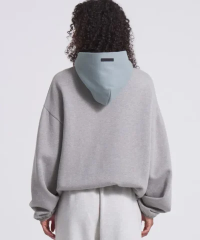 New York Liberty Essentials Hoodie