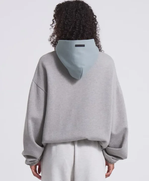 New York Liberty Essentials Hoodie