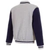 los-angeles-chargers-gray-and-navy-varsity-wool-jacket