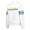 los-angeles-chargers-line-up-white-satin-jacket