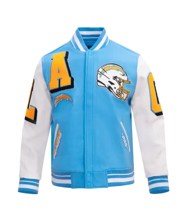 los-angeles-chargers-mashup-varsity-jacket